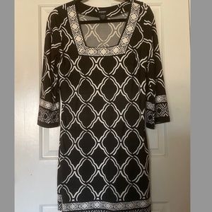 Alyn Paige Mini Dress